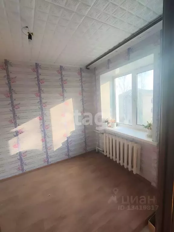 2-к кв. Брянская область, Брянск ул. Пушкина, 16 (43.0 м) - Фото 1