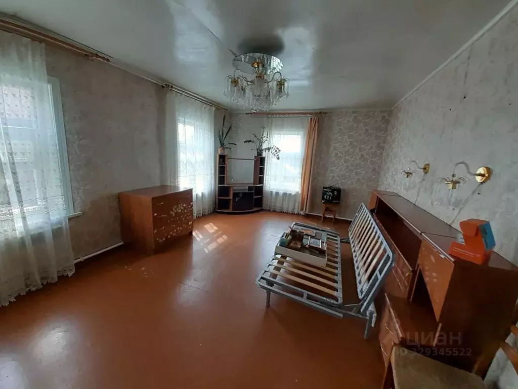 Дом в Пензенская область, Пенза Индустриальная ул., 70 (113 м) - Фото 2