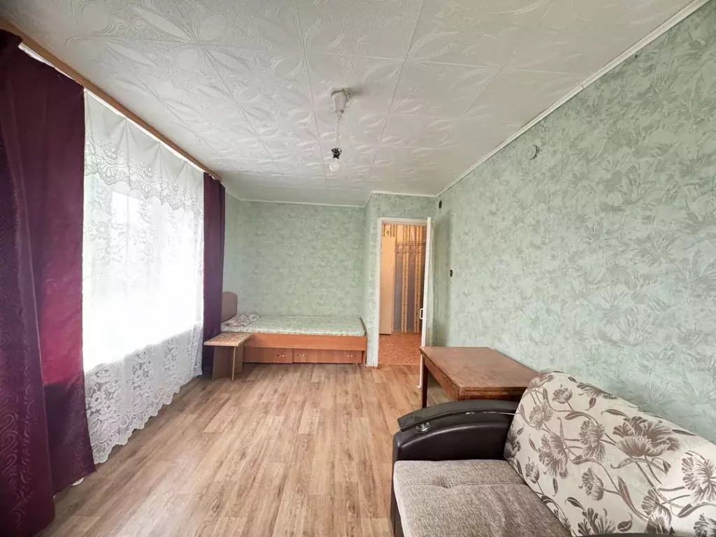 1-к кв. Оренбургская область, Оренбургский район, пос. Караванный, 2-й ... - Фото 2