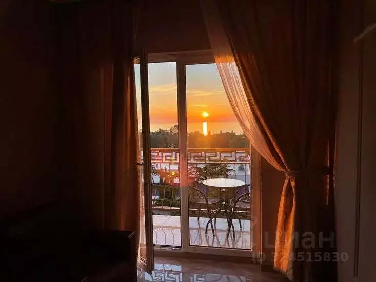 3-к кв. Краснодарский край, Сочи ул. Ленина, 219/6Б (96.0 м) - Фото 1