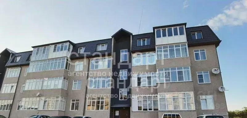 2-к кв. Ставропольский край, Ессентуки ул. Очаровательная (62.0 м) - Фото 1