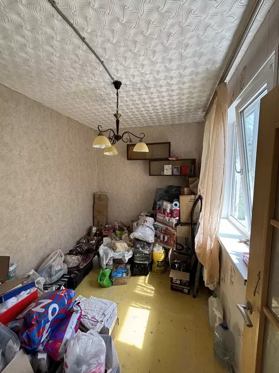 Продаётся 3-к квартира, 52.1 м - Фото 1