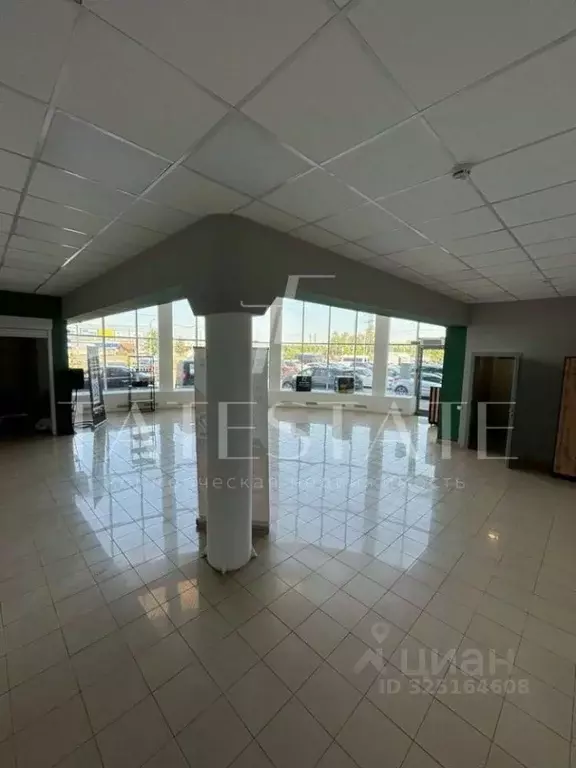 Помещение свободного назначения в Татарстан, Казань ул. Журналистов, ... - Фото 2