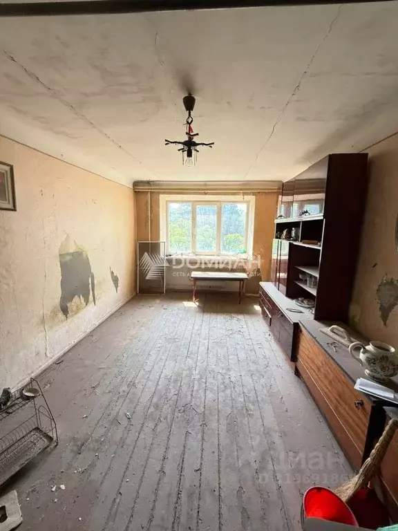Комната Ростовская область, Новочеркасск Парковый просп. (18.0 м) - Фото 0