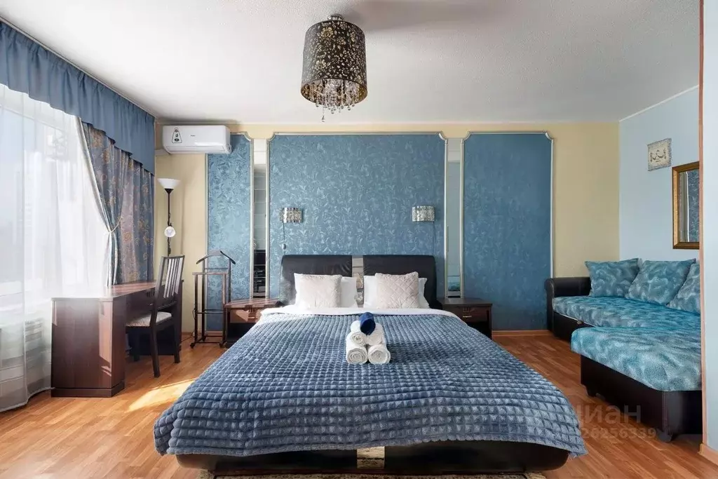 1-к кв. Москва ул. Верхние Поля, 27С2 (38.0 м) - Фото 1