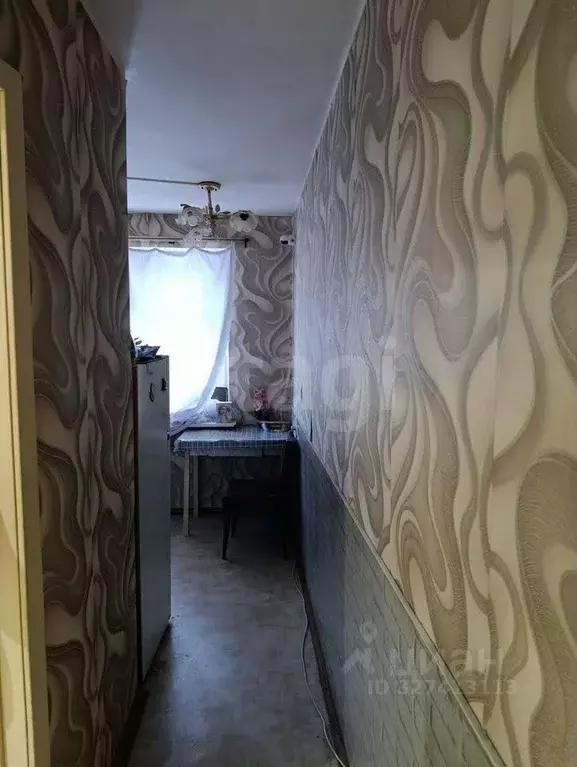 1-к кв. Пермский край, Пермь Тбилисская ул., 1 (29.9 м) - Фото 2