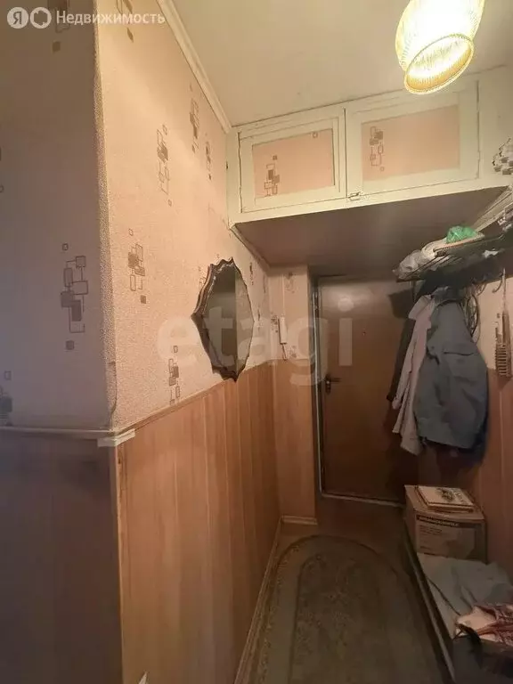 1-комнатная квартира: Самара, проспект Металлургов, 71А (28.9 м) - Фото 1