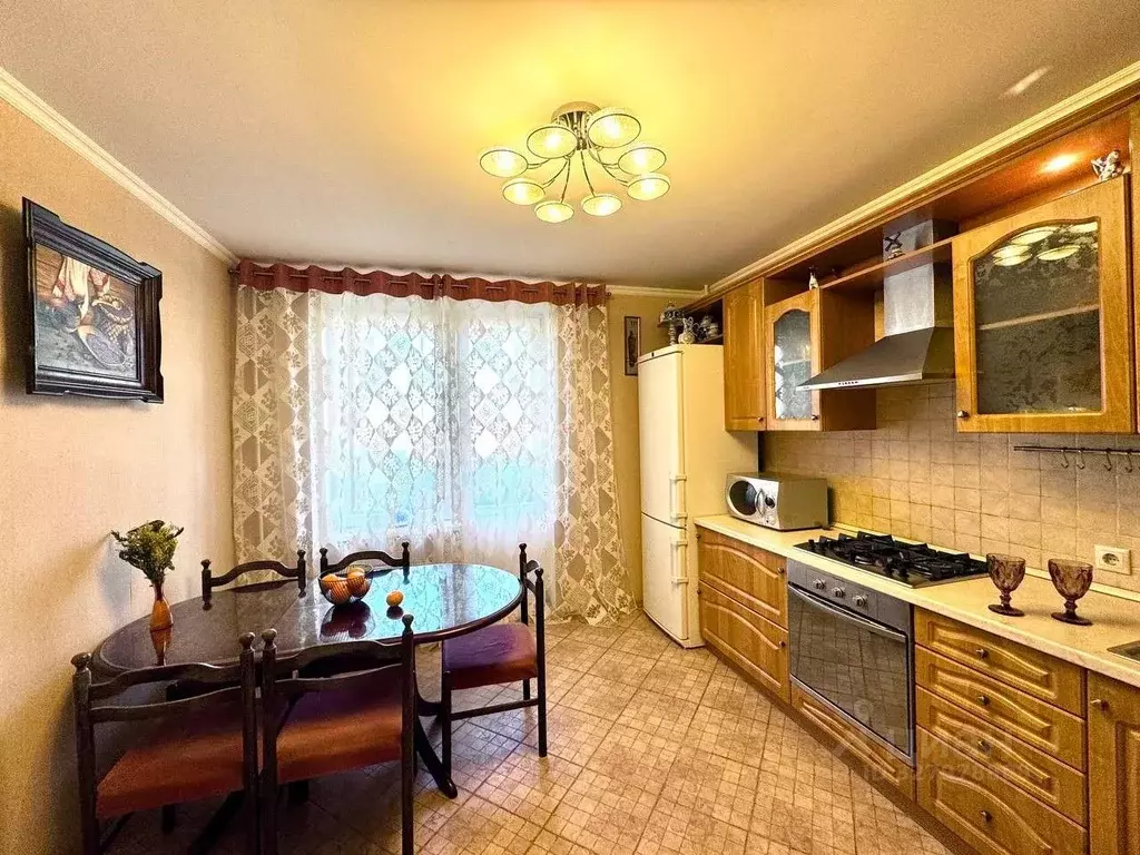 2-к кв. Московская область, Одинцово ул. Говорова, 85 (75.4 м) - Фото 2