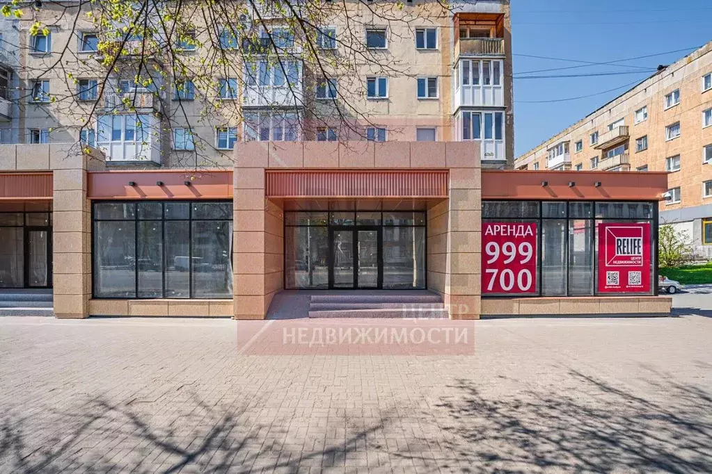 Помещение свободного назначения в Калининградская область, Калининград ... - Фото 2