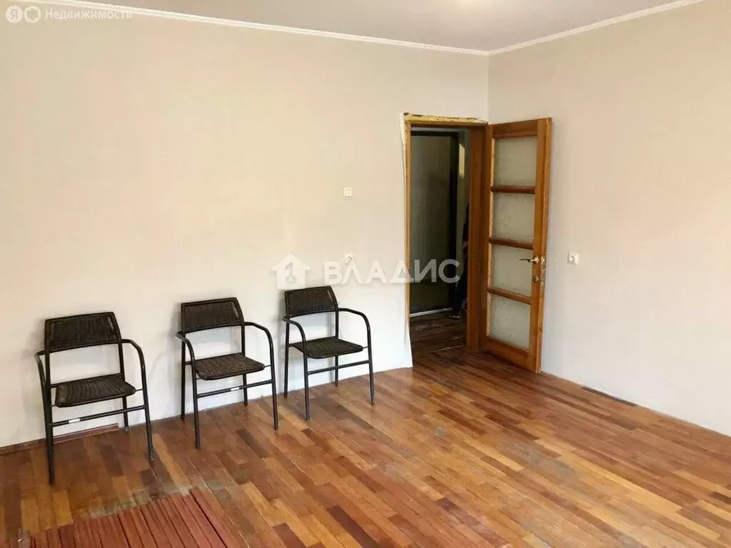 2-комнатная квартира: Иркутск, улица Гоголя, 43 (48 м) - Фото 1