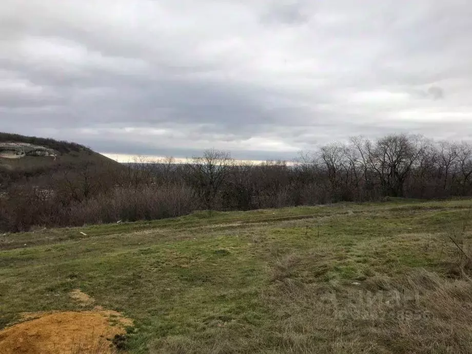 Участок в Крым, Симферопольский район, Перовское с/пос, Яйла массив ... - Фото 2