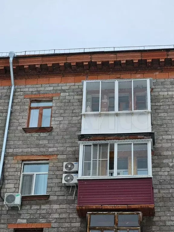 2-к. квартира, 58,5 м, 4/5 эт. - Фото 0