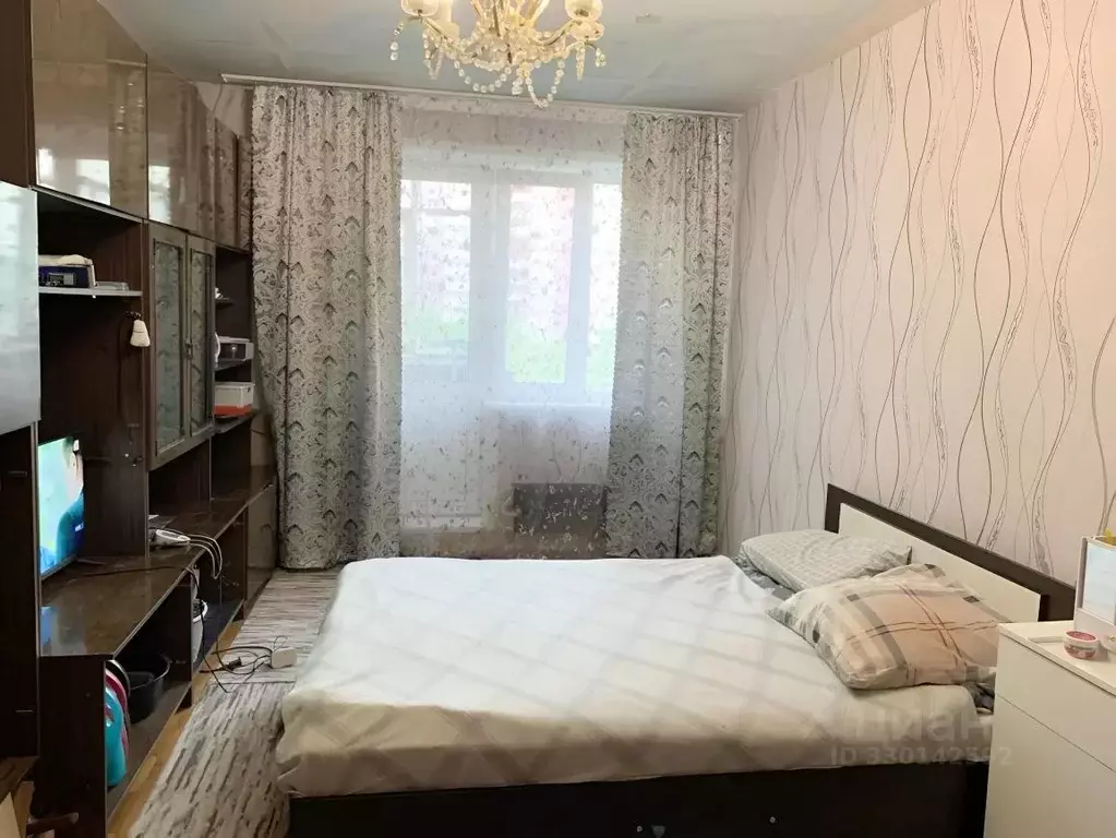 Комната Москва Новопеределкинская ул., 16 (20.0 м) - Фото 2