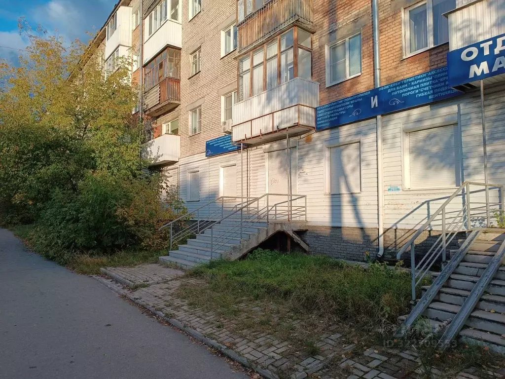 Офис в Нижегородская область, Дзержинск ул. Гайдара, 28/14 (162 м) - Фото 1