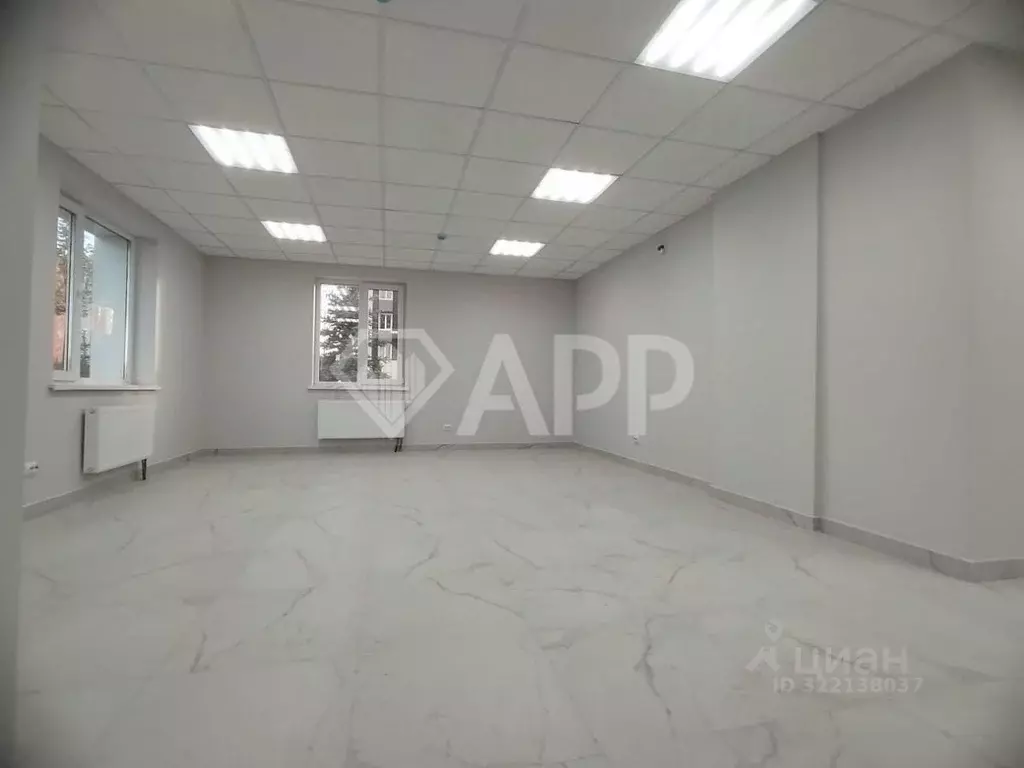 Помещение свободного назначения в Татарстан, Казань ул. Ярышлар, 2 (61 ... - Фото 1