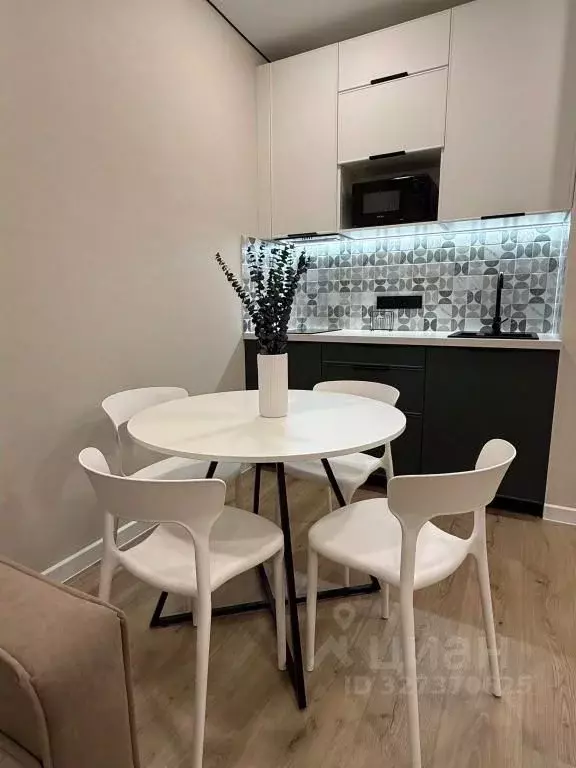 2-к кв. Башкортостан, Уфа ул. Акназарова, 20 (40.0 м) - Фото 2