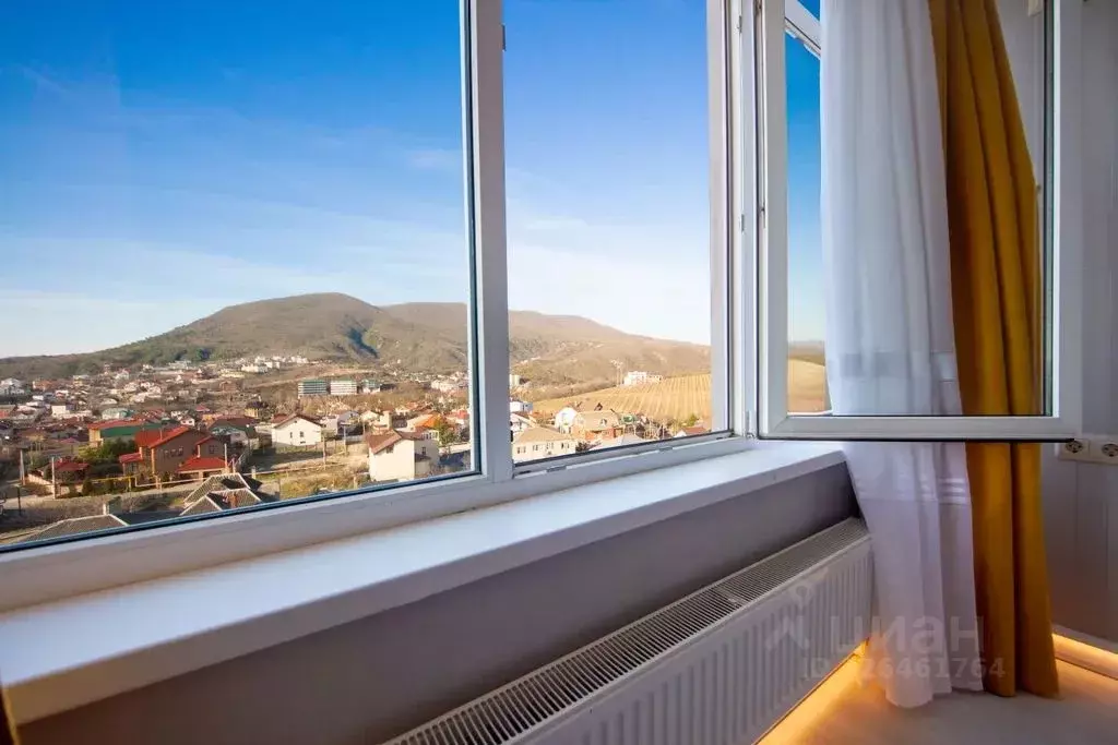 1-к кв. Краснодарский край, Новороссийск городской округ, с. Мысхако ... - Фото 2