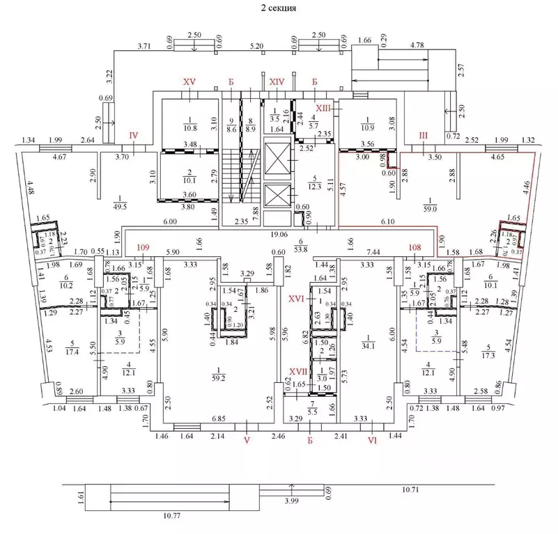 Помещение свободного назначения в Московская область, Дмитровский ... - Фото 1