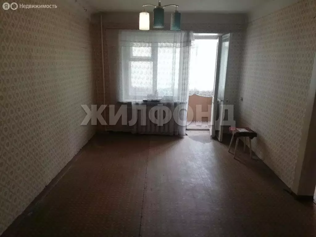 1-комнатная квартира: Воронеж, улица Берёзовая Роща, 44 (31.4 м) - Фото 0
