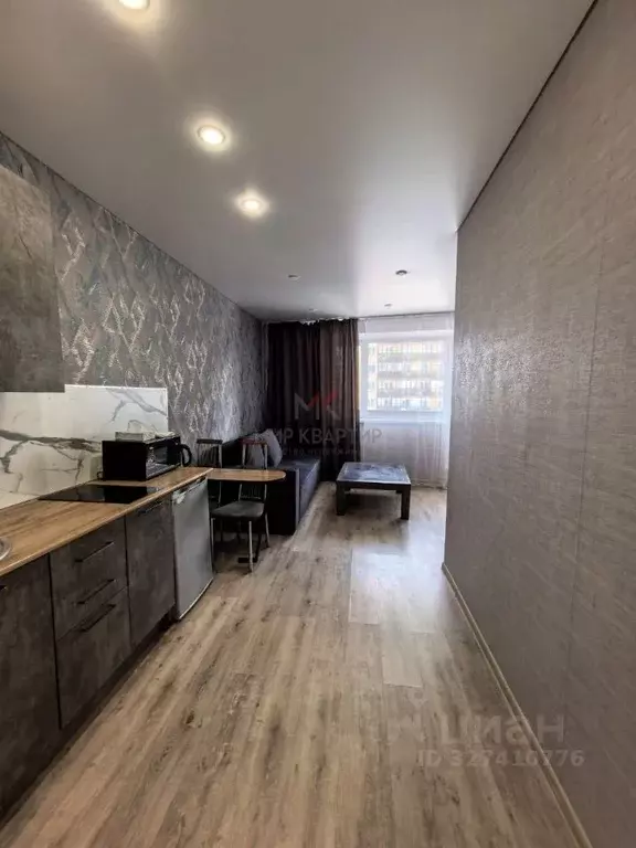 1-к кв. Хакасия, Абакан ул. Ивана Ярыгина, 21 (42.0 м) - Фото 2