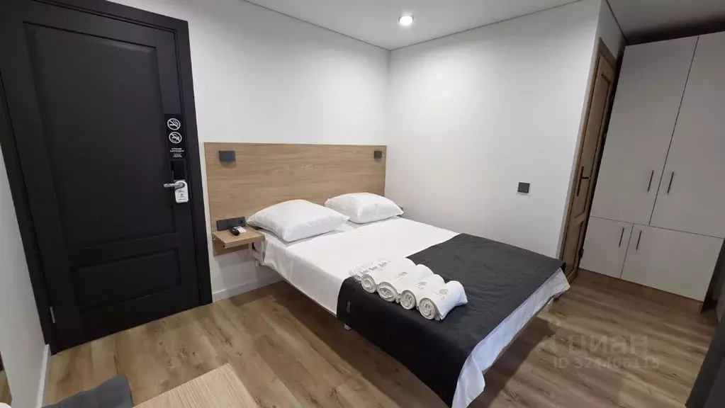 Комната Москва Нагорная ул., 15К6 (10.0 м) - Фото 1