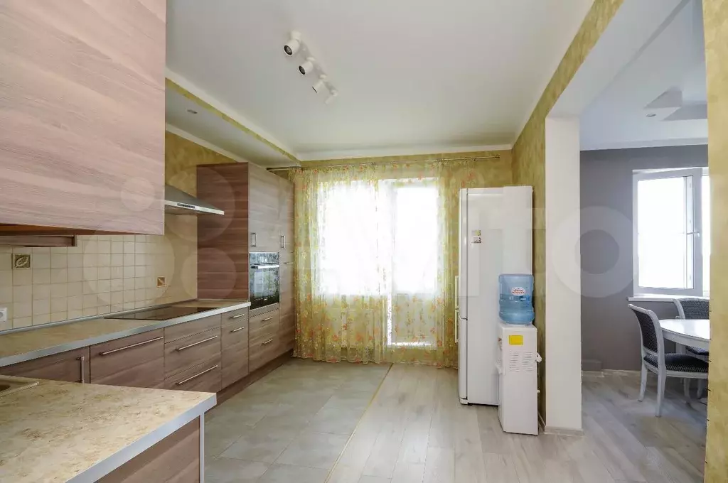 2-к. квартира, 80 м, 12/17 эт. - Фото 0