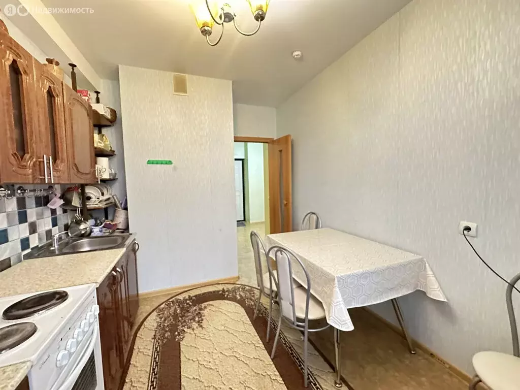 2-комнатная квартира: Березники, микрорайон Усольский-2, улица ... - Фото 2