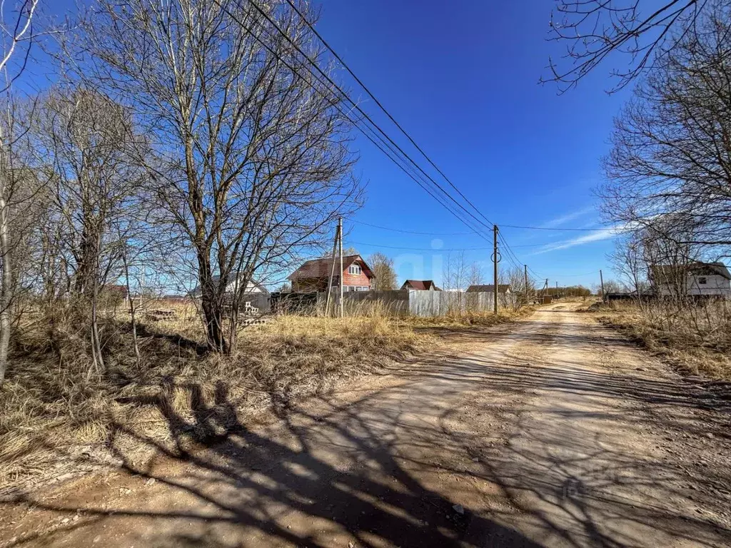 Дом в Псковская область, Псковский район, Логозовская волость, д. ... - Фото 1