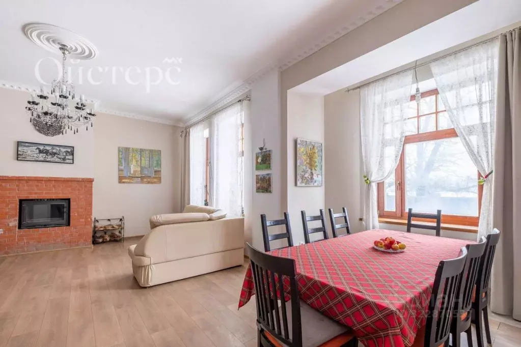 Дом в Ленинградская область, Отрадное Кировский район, Набережная ул., ... - Фото 2