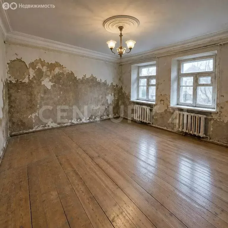 2-комнатная квартира: Евпатория, Рыбацкая улица, 12 (40.8 м) - Фото 2
