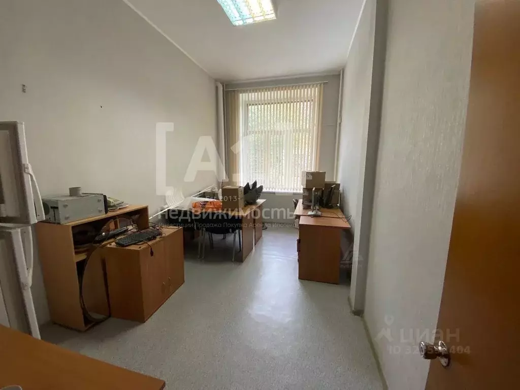 Офис в Челябинская область, Челябинск ул. 50-летия ВЛКСМ, 4 (15 м) - Фото 2