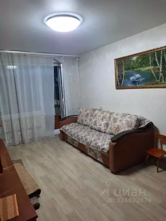 2-к кв. Нижегородская область, Дзержинск ул. Рудольфа Удриса, 7А (51.5 ... - Фото 2