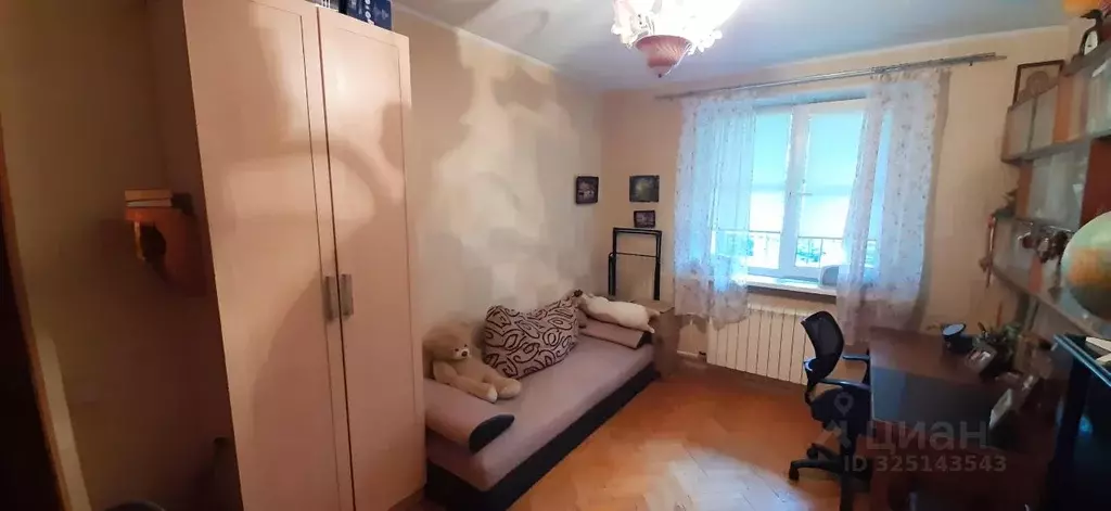 3-к кв. Московская область, Химки 9 Мая ул., 6 (75.0 м) - Фото 1