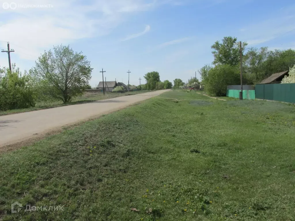 Дом в село Золотуха, улица Неверова, 1 (120 м) - Фото 2