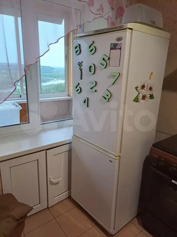 1-к. квартира, 36 м, 9/9 эт. - Фото 0
