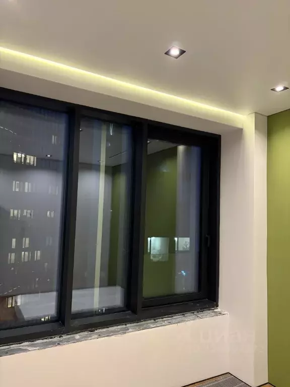 1-к кв. Москва 2-я Хуторская ул., 34 (37.0 м) - Фото 2