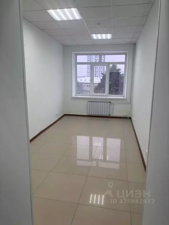 Офис в Свердловская область, Екатеринбург ул. Торговая, 5 (15 м) - Фото 1