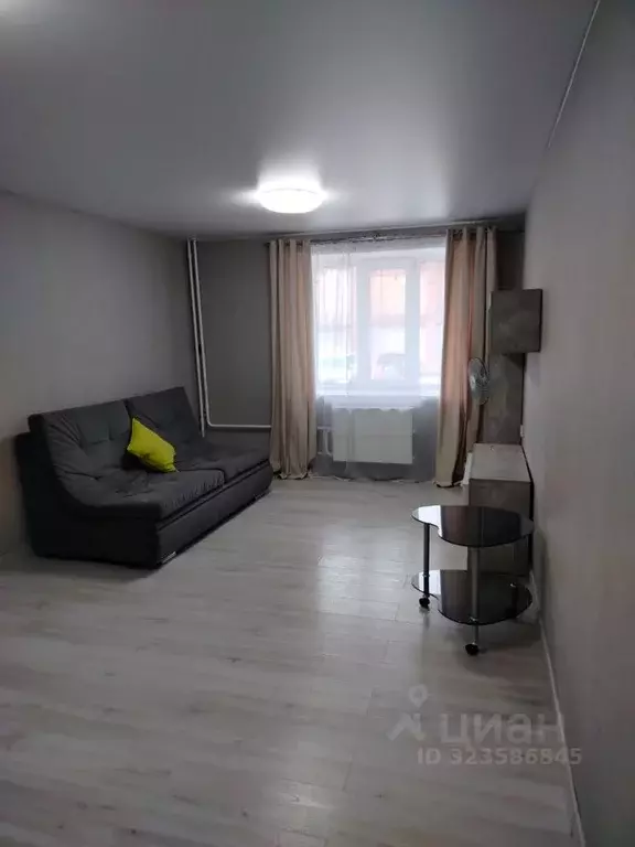 Студия Томская область, Томск Киевская ул., 1 (28.0 м) - Фото 1