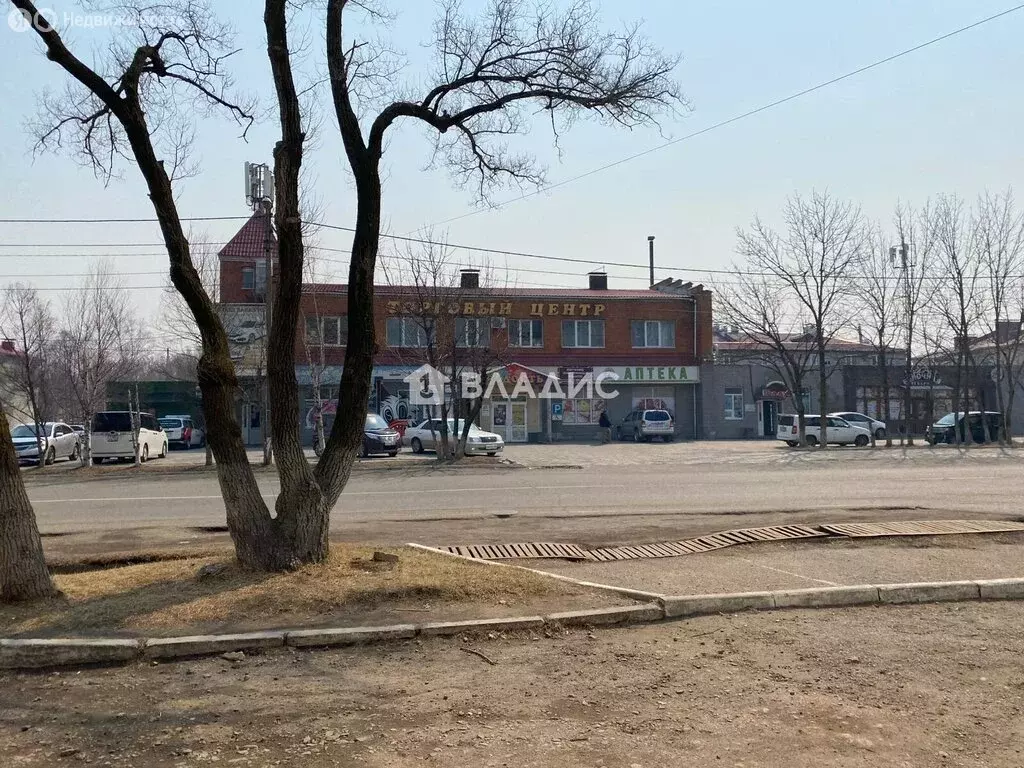 1-комнатная квартира: Уссурийск, улица Карбышева, 23 (35.8 м) - Фото 1