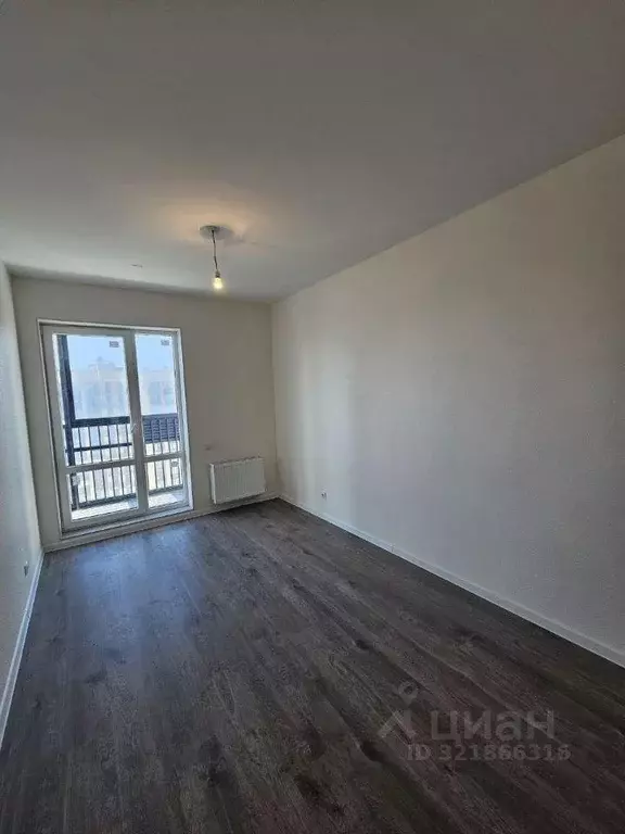 Квартира, студия, 26.64 м - Фото 0