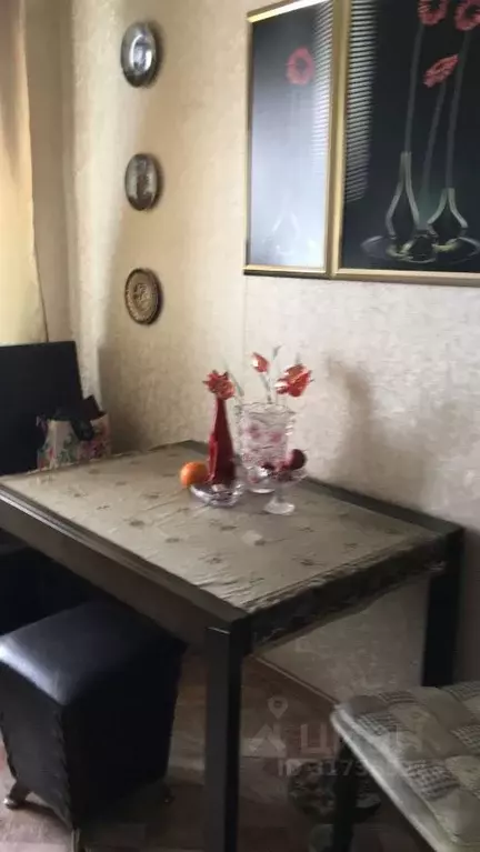 Комната Москва Федеративный просп., 42К2 (16.0 м) - Фото 1