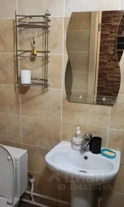 1-к кв. Белгородская область, Старый Оскол Парковый мкр, 10 (38.0 м) - Фото 2