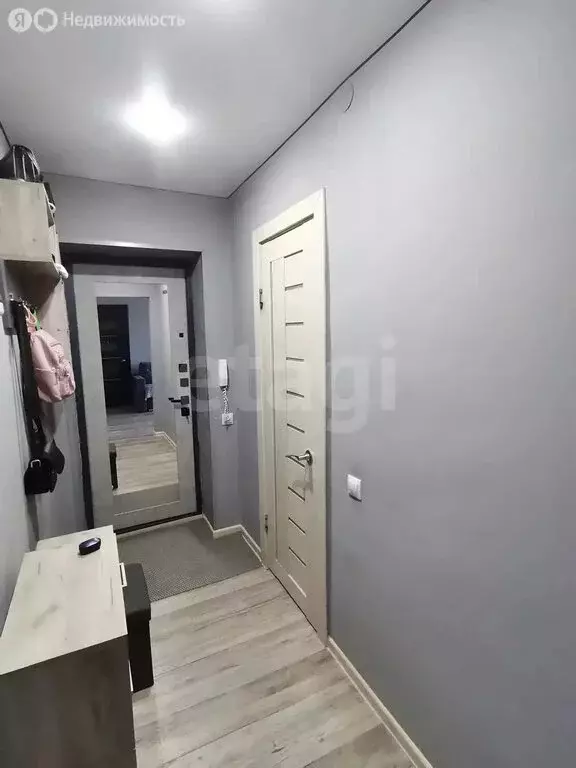 2-комнатная квартира: Троицк, улица имени Ю.А. Гагарина, 9 (41.8 м) - Фото 1