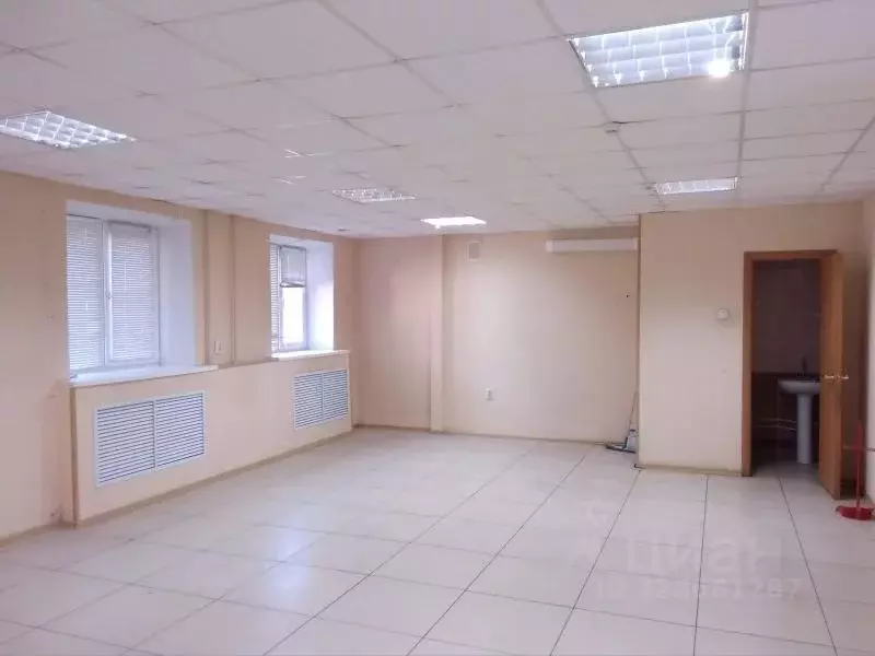 Офис в Москва Николоямская ул., 52С4 (55 м) - Фото 1