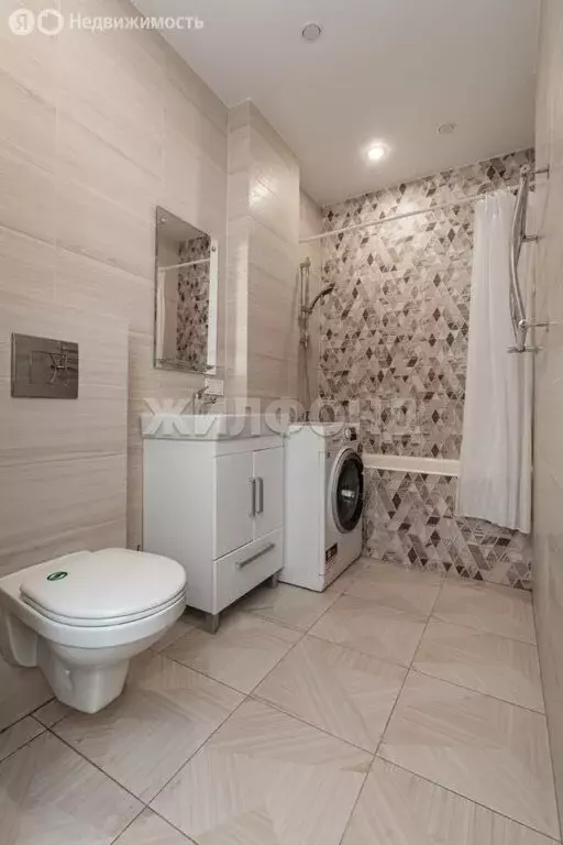 2-комнатная квартира: Новосибирск, улица Декабристов, 117 (51.6 м) - Фото 1