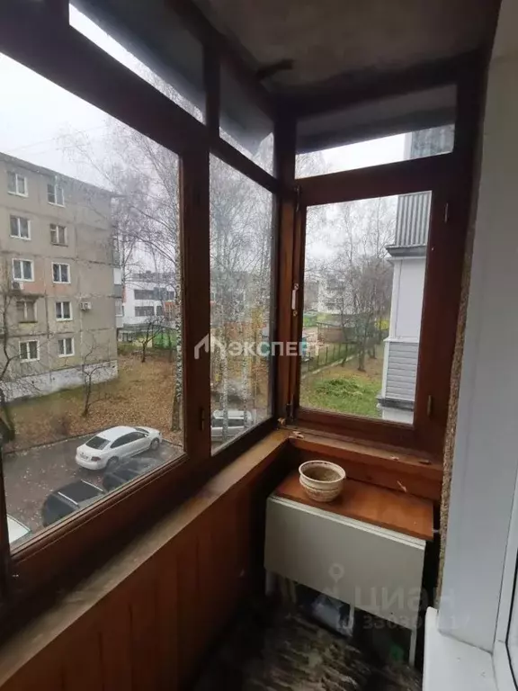 2-к кв. Московская область, Павловский Посад Южная ул., 10 (42.0 м) - Фото 2