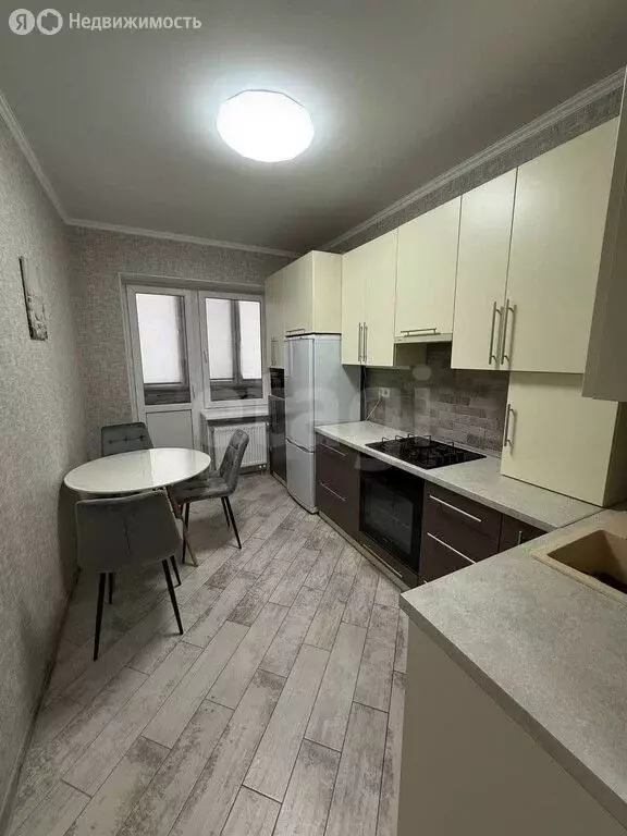 1-комнатная квартира: Калининград, Печатная улица, 21Б (35.5 м) - Фото 1