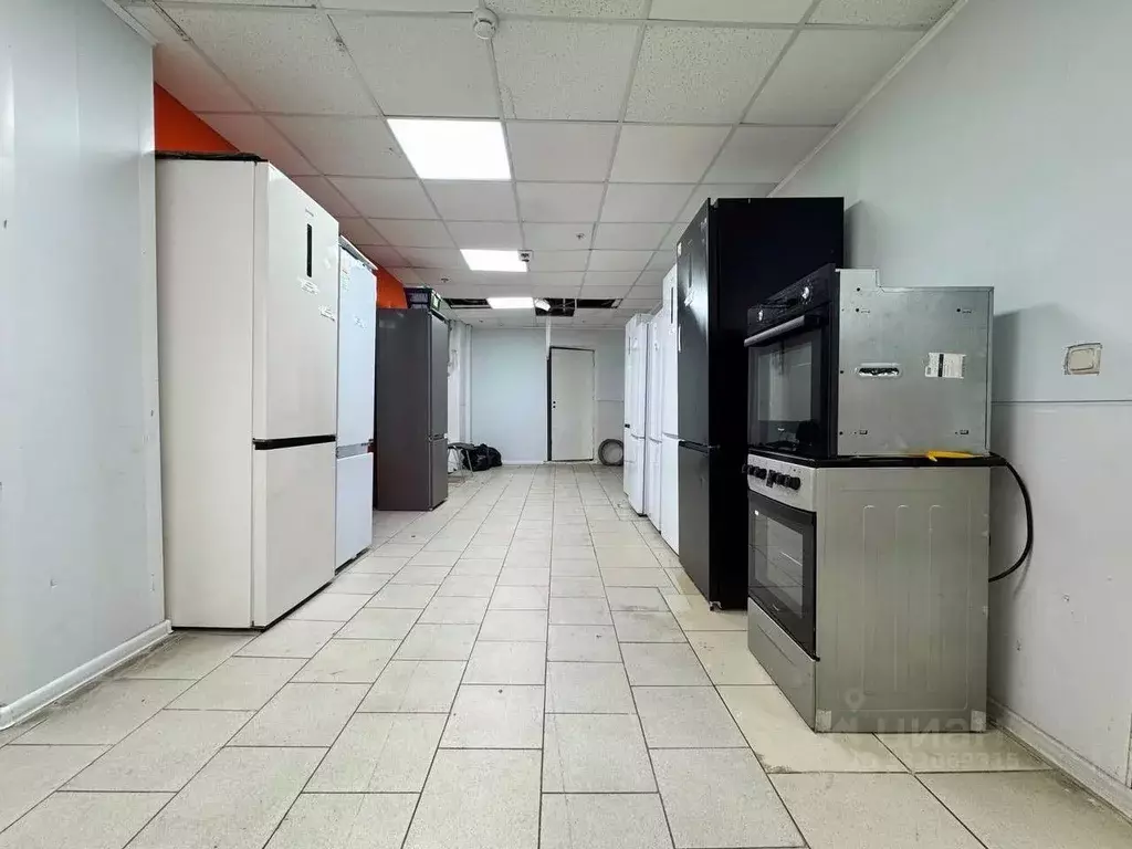 Помещение свободного назначения в Москва Озерная ул., 29 (70 м) - Фото 1