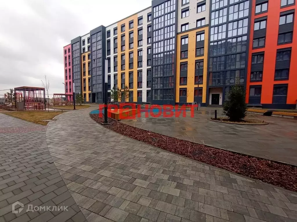 Продаётся 3-к квартира, 70.1 м - Фото 0