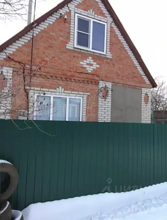 Дом в Ростовская область, Азов Азовский район, пер. 18-й Линейный (40 ... - Фото 1